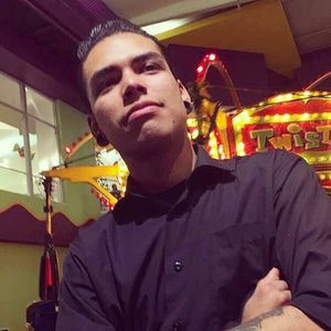 Meet your Posher, Lobo